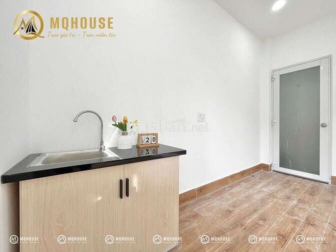 🥪CHO THUÊ CĂN HỘ STUDIO NEW CỬA SỔ GIÁ RẺ MỚI 100% NGAY KCN TÂN BÌNH