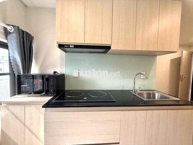 CHDV FULL NỘI THẤT SIÊU VIP TẠI NƠ TRANG LONG ,BÌNH THẠNH