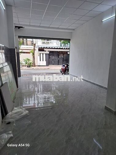 Cho Thuê Mặt Bằng 162/ Nguyễn Văn Khối, P.9, Gò Vấp.DT:40m2