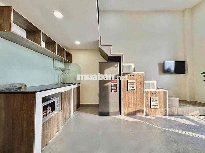 Sát Hutech, HIU , Hình Thực Giá Thực , Metro, Q1 Q2