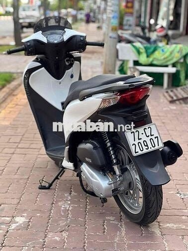 SHVN150i lên áo ý gtdd không chính chủ