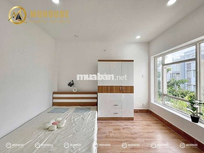 🥪CHO THUÊ CĂN HỘ STUDIO NEW CỬA SỔ GIÁ RẺ MỚI 100% NGAY KCN TÂN BÌNH