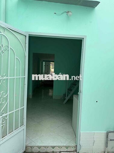 nhà thuê Bùi tư toàn an lạc bình Tân DT 84m giá 8tr