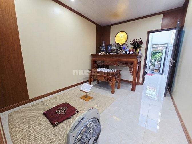 VŨ HỮU, THANH XUÂN. DT42M, 5 TẦNG NHÀ MỚI .GIÁ 8,5 TỶ 