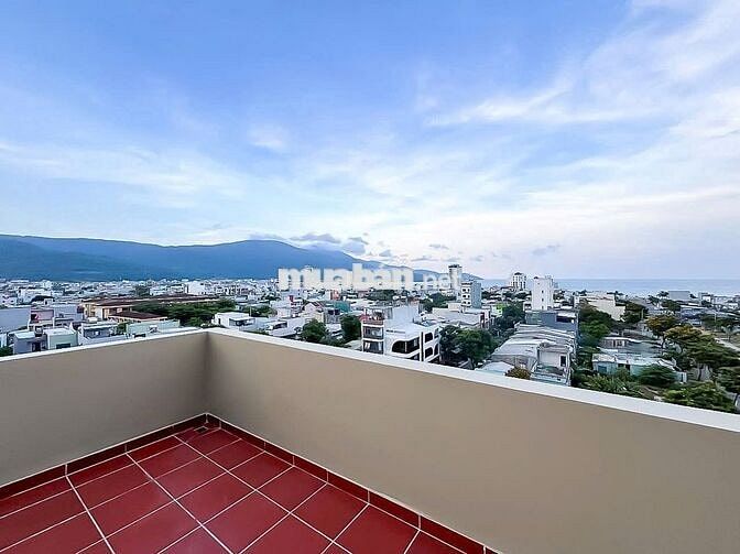 🏡 STUDIO NGUYỄN HUY CHƯƠNG – SƠN TRÀ