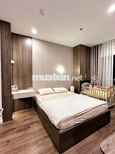 Siêu hot - Hoàng Thành Pearl, Mỹ Đình 80m2 2PN full đồ đẹp giá 16tr/th