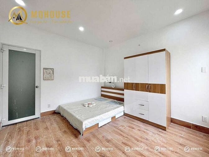 🥪CHO THUÊ CĂN HỘ STUDIO NEW CỬA SỔ GIÁ RẺ MỚI 100% NGAY KCN TÂN BÌNH