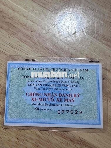 SHVN150i lên áo ý gtdd không chính chủ