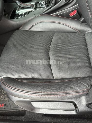 Cần bán Siêu phẩm Mazda3 1.5 sx 2016 chạy chuẩn 8,6vạn km, lốp zin