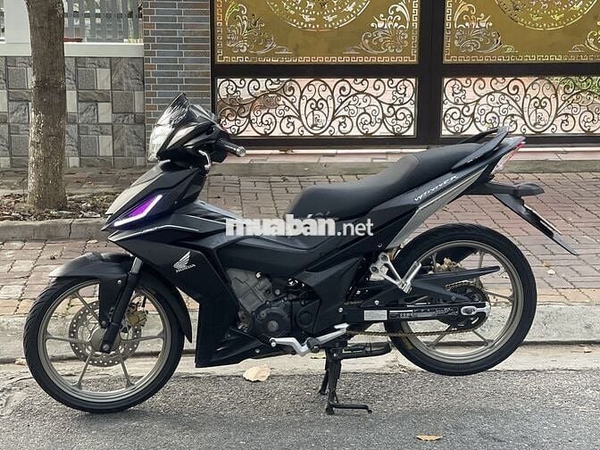 Giao lưu hoặc bán Winer v1 biển số 72 giấy tờ đủ