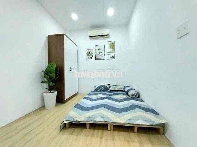 BÁN CHDV FULL 9 PHÒNG ĐANG CHO THUÊ NGAY UNG VĂN KHIÊM,P25,BÌNH THẠNH