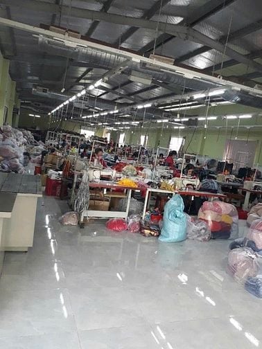 Xưởng xs - Ngộp Bank nặng - Gấp bán giảm 1 tỷ - chỉ còn 17,5 tỷ