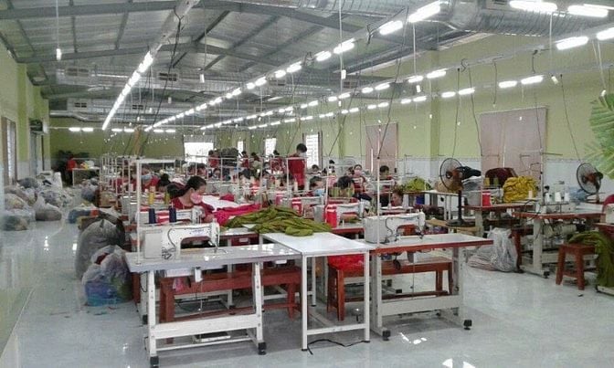 Xưởng xs - Ngộp Bank nặng - Gấp bán giảm 1 tỷ - chỉ còn 17,5 tỷ