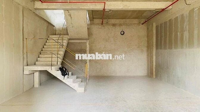 Cho thuê shophouse Akari Bình Tân, 200m2 giá 43tr/tháng