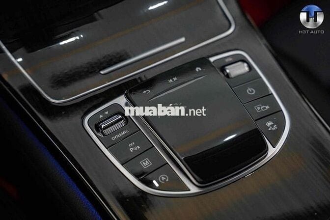 Mercedes Benz GLC200 sx 2022 V1 cực mới