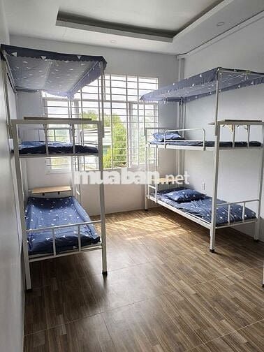 🏠 PHÒNG TRỌ GIƯỜNG TẦNG CHO SINH VIÊN