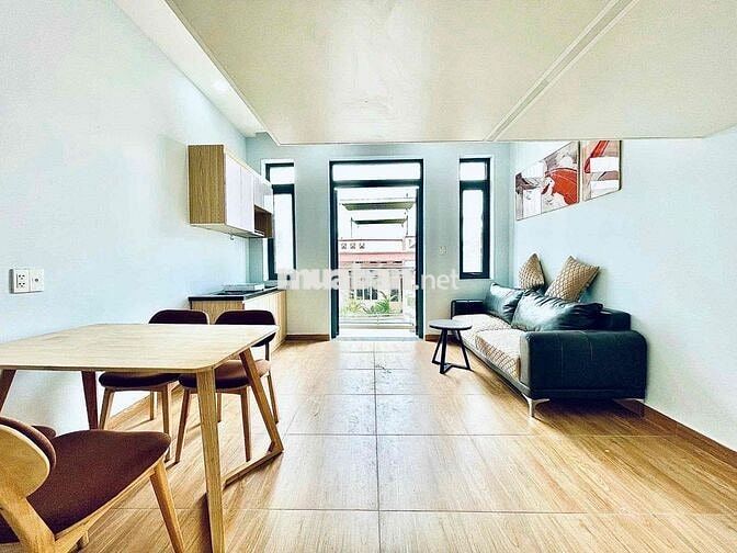 🌵DUPLEX MỚI XÂY FULL NỘI THẤT