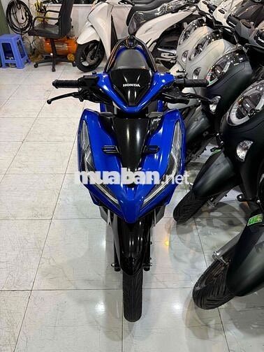 VARIO 2021. Odo 8 Ngàn Km. Máy Zin Cực Êm. Chủ RG
