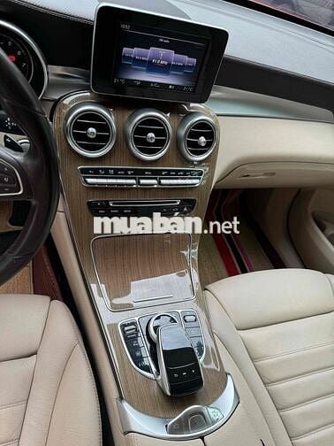 MERCEDES GLC-250 4MTIC SX 2017