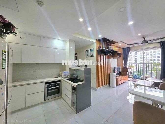 Cho thuê căn 3PN.2WC full nội thất y hình ở ngay Orchard Parkview