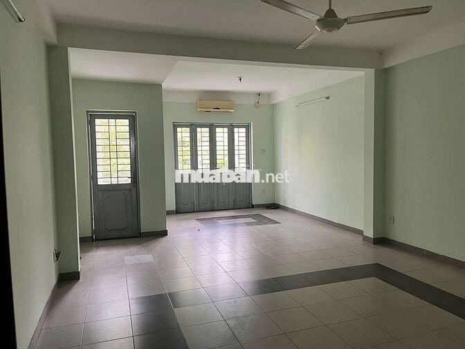 🏢 CHO THUÊ NHÀ MẶT TIỀN VÕ THỊ NHỜ – QUẬN 7