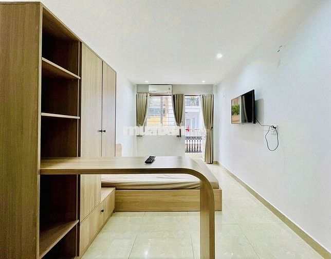 ✅ Hot _ CHDV 1pn 1wc giá 8tr6_ Chủ nhà dễ tính_ Thiện chí ở lâu dài