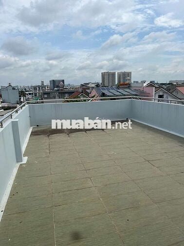 🏢 CHO THUÊ NHÀ MẶT TIỀN VÕ THỊ NHỜ – QUẬN 7