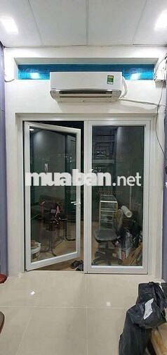 Cho thuê nhà nguyên căn đường Lê Văn Duyệt, 48m2