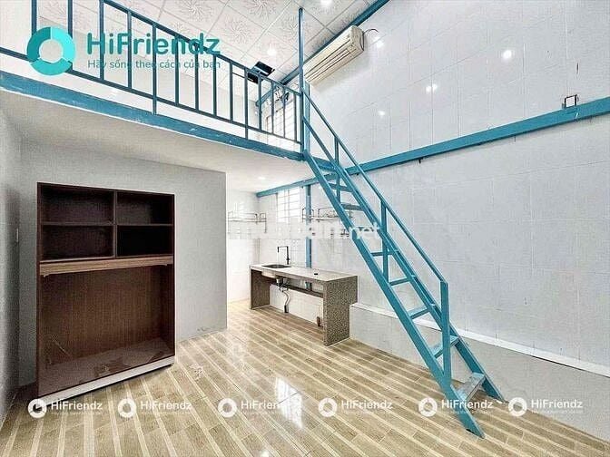 📍DUPLEX SIÊU RỘNG NGAY HUFLIT - BẾN XE AN SƯƠNG - NGUYỄN ẢNH THỦ📍
