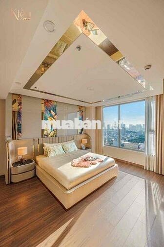 Bán F0 Kiều By Kita Quận 5 – Có sổ hồng, giá rumor 140tr/m², CK 20%
