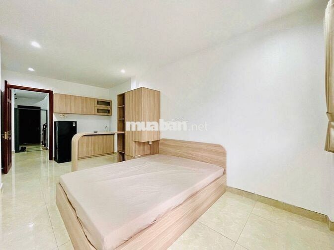 ✅ Hot _ CHDV 1pn 1wc giá 8tr6_ Chủ nhà dễ tính_ Thiện chí ở lâu dài