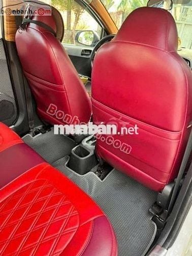 Hyundai i10 Grand 1.0 MT Base 2016