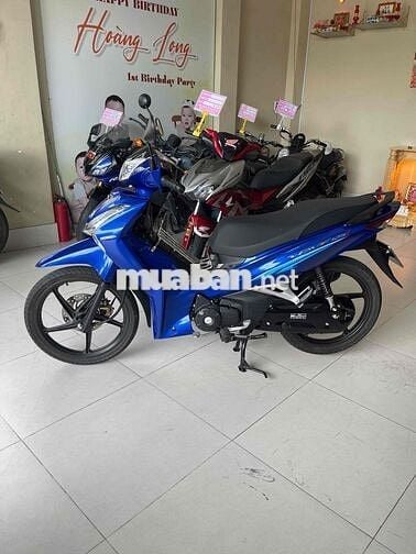 future 125cc 07/2025. lướt 1k km . zin 100%