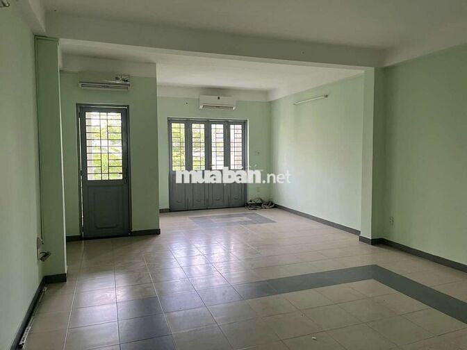🏢 CHO THUÊ NHÀ MẶT TIỀN VÕ THỊ NHỜ – QUẬN 7
