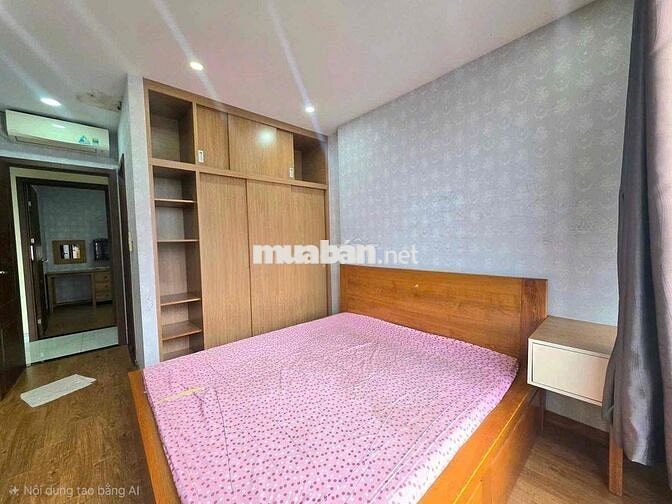 Cho thuê căn 3PN.2WC full nội thất y hình ở ngay Orchard Parkview