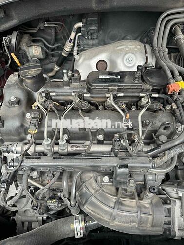 KIA SORENTO 2.2 MÁY DẦU BẢN FULL SX 2017
