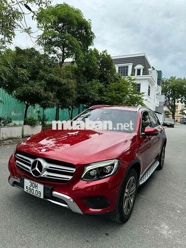 MERCEDES GLC-250 4MTIC SX 2017
