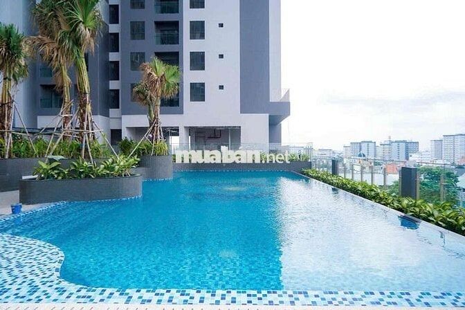 Cần bán cơ hộ ở liền ngay Phạm Văn Đồng
