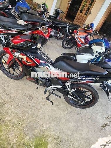 Winnerx abs cuối năm 2020 máy zin chất