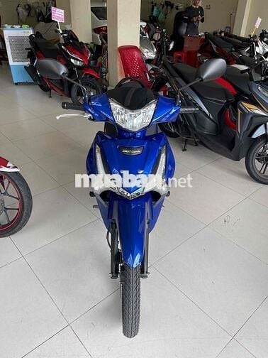 future 125cc 07/2025. lướt 1k km . zin 100%