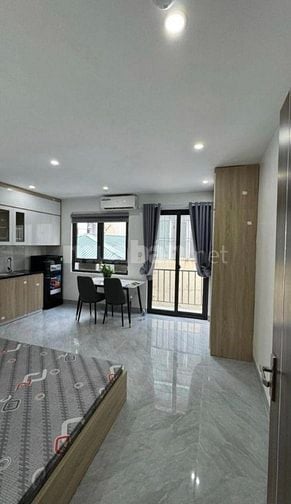 Bán nhanh nhà dòng tiền phố Trần Đại Nghĩa,DT 56m, 9 phòng kk,hơn 9tỷ