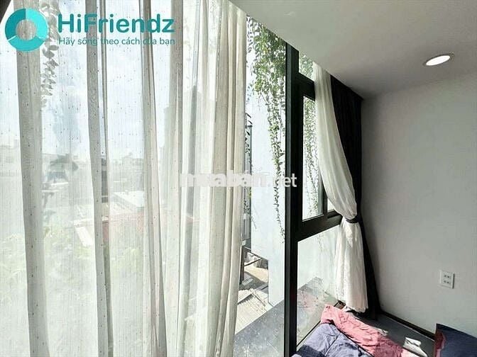 CHDV FULL NỘI THẤT NGAY QUANG TRUNG - GẦN NGÃ 5