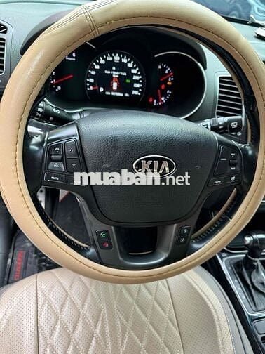 KIA SORENTO 2.2 MÁY DẦU BẢN FULL SX 2017