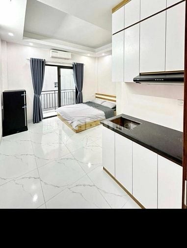 Bán nhanh nhà dòng tiền phố Trần Đại Nghĩa,DT 56m, 9 phòng kk,hơn 9tỷ