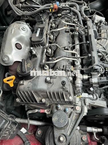 KIA SORENTO 2.2 MÁY DẦU BẢN FULL SX 2017