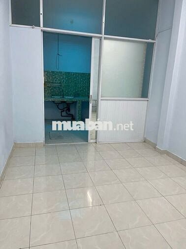 Chính chủ - Bán nhà Trần Bình Trọng - Q5 | 45m2