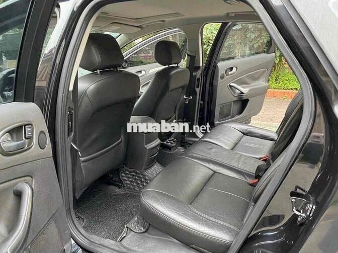 FORD MONDEO 2.3AT SX 2012 MỚI LẮM