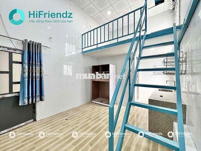 📍DUPLEX SIÊU RỘNG NGAY HUFLIT - BẾN XE AN SƯƠNG - NGUYỄN ẢNH THỦ📍
