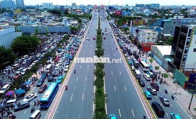 🌟 BÁN ĐẤT ĐẸP ĐƯỜNG SỐ 22 – CÁCH PHẠM VĂN ĐỒNG CHỈ 150M, GIGAMALL 300m