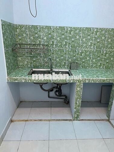 Chính chủ - Bán nhà Trần Bình Trọng - Q5 | 45m2